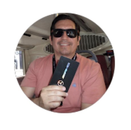 Luis Rivero